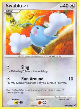 Swablu #97