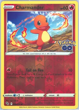 Charmander #8