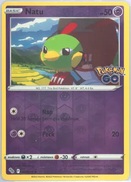 Natu #32