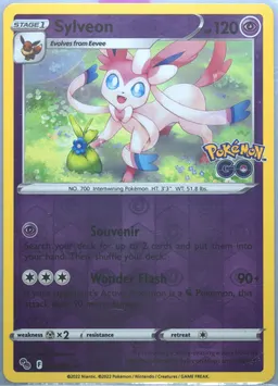 Sylveon #35