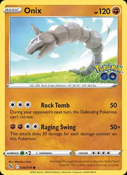 Onix #36