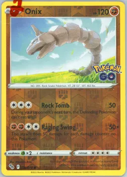 Onix #36