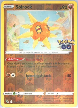 Solrock #39