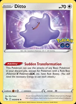 Ditto #53