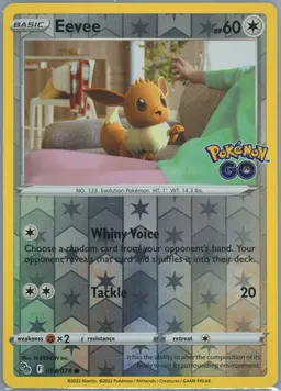 Eevee #54