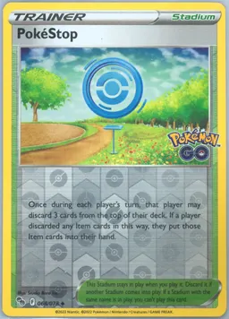PokéStop #68