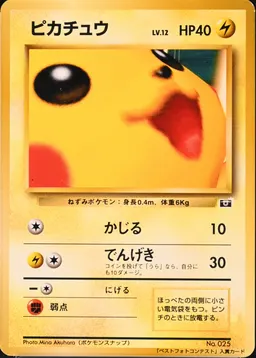 Snap Pikachu Best Photo #25
