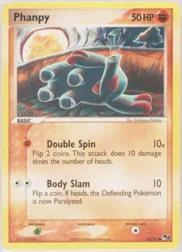 Phanpy #15