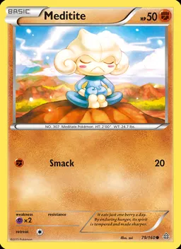 Meditite #79