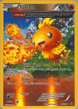 Torchic #26