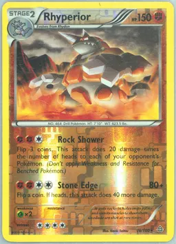 Rhyperior #76