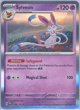 Sylveon #40