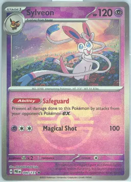 Sylveon #40