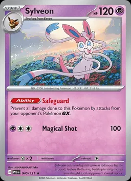 Sylveon #40