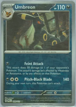 Umbreon #59