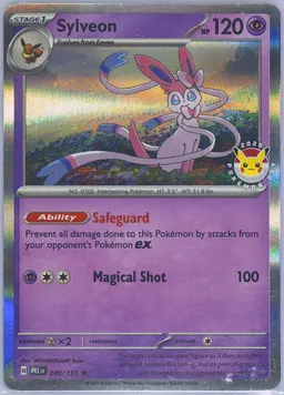 Sylveon #40