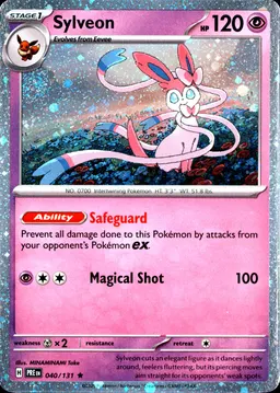 Sylveon #40