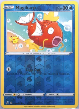 Magikarp #39