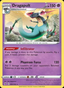 Dragapult card photo