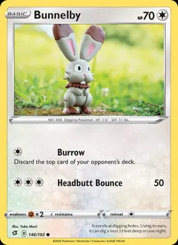 Bunnelby #146