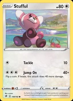 Stufful #149