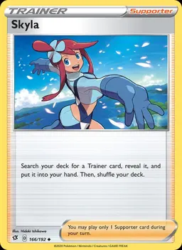 Skyla #166