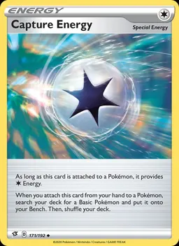 Capture Energy #171