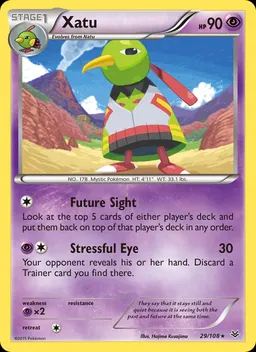 Xatu #29
