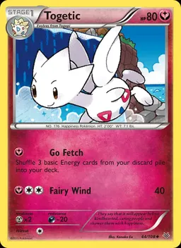 Togetic #44