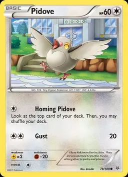 Pidove #78