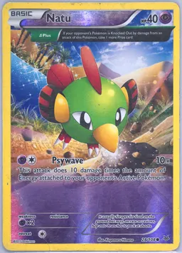 Natu #28