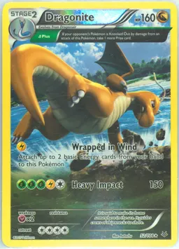 Dragonite #52