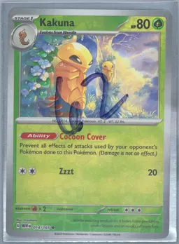 Kakuna #14