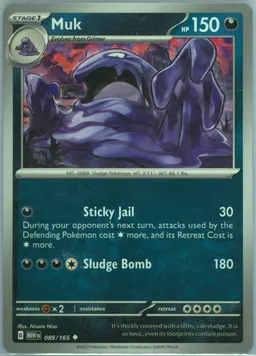 Muk #89
