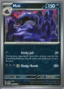 Muk #89