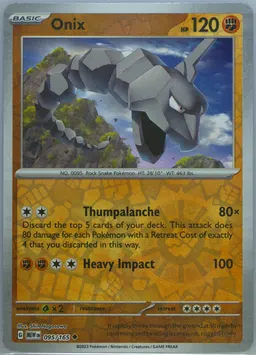 Onix #95