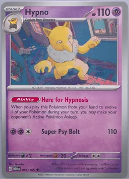 Hypno #97