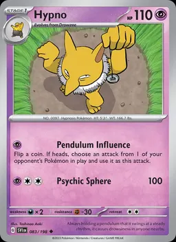 Hypno #83