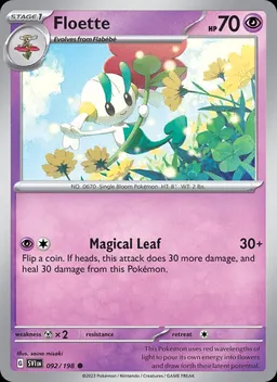 Floette #92