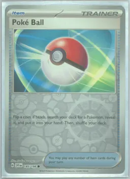 Poké Ball #185