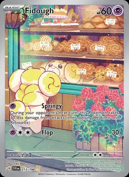Fidough #213