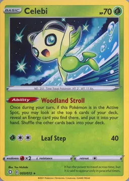 Celebi #3