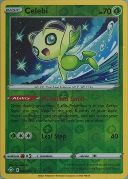 Celebi #3