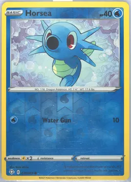 Horsea #20