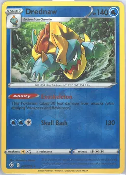 Drednaw #27