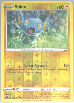 Shinx #31