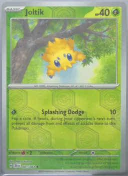 Joltik #1