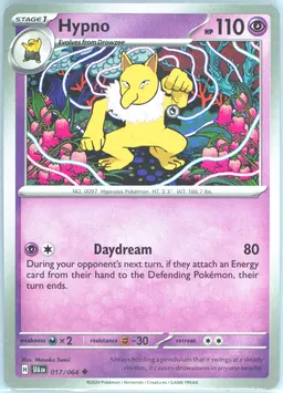 Hypno #17