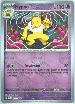 Hypno #17