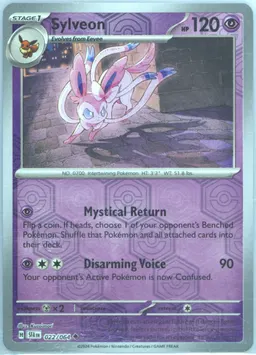 Sylveon #22